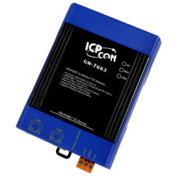 PROFINET TO MODBUS TCP GATEWAY