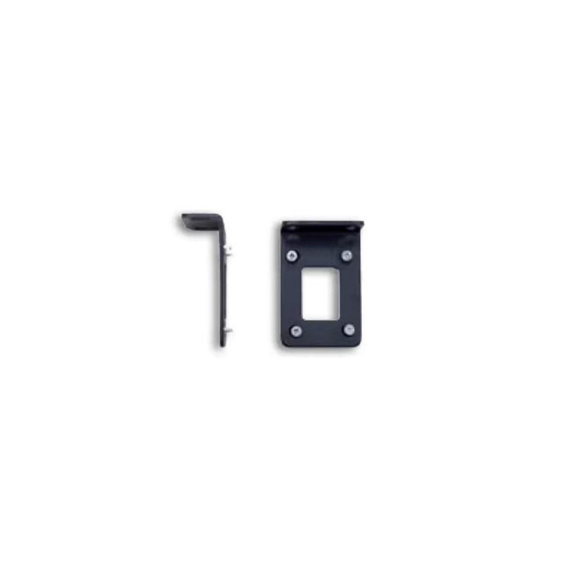 Rack Accessory Mounting