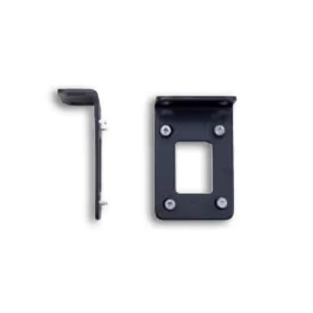 Rack Accessory Mounting