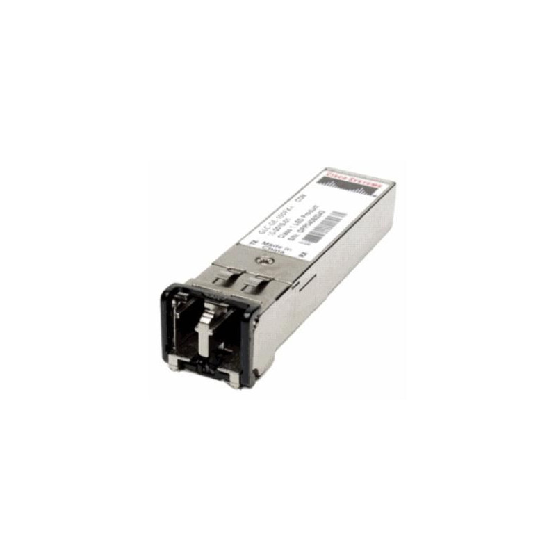 Network Transceiver Module