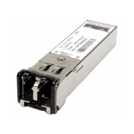 Network Transceiver Module