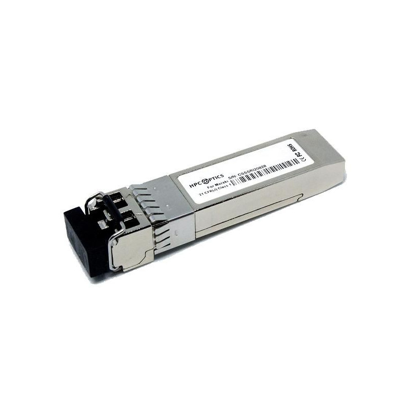 Network Transceiver Module