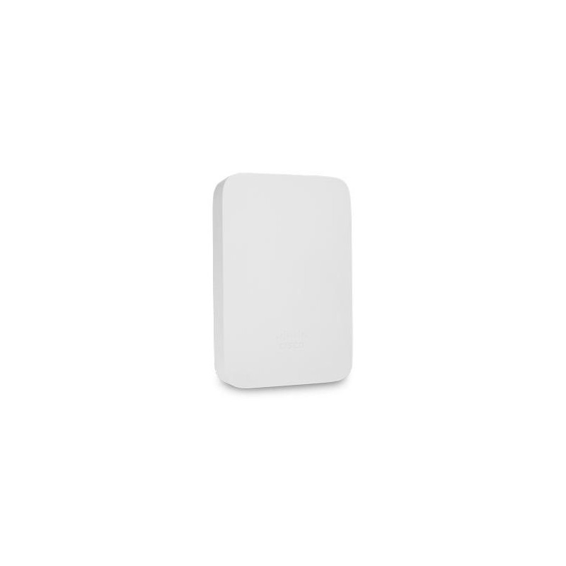 Wireless Access Point White