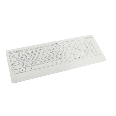 Kbd Dut