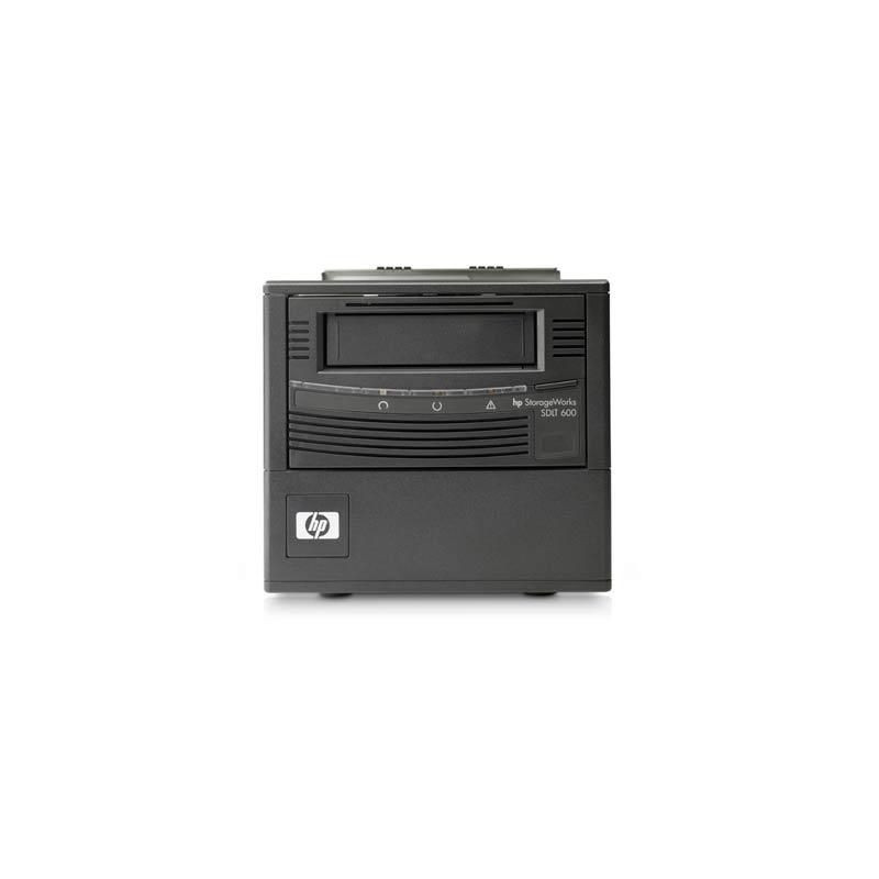 SDLT 600 INT TAPE DRIVE
