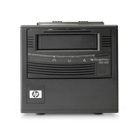 SDLT 300/600 EXT TAPE DRIVE