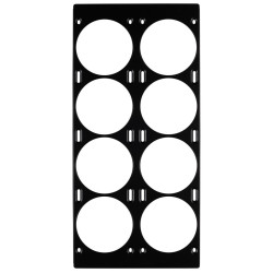 Computer Case Part Fan Shroud