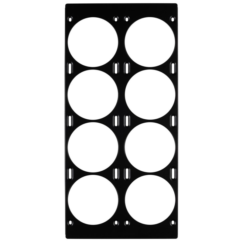 Computer Case Part Fan Shroud