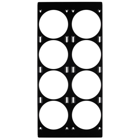 Computer Case Part Fan Shroud