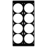Computer Case Part Fan Shroud