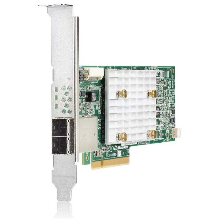 Smartarray P408E-P Sr Gen10