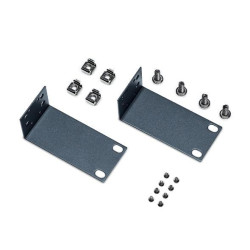 226mm Desktop Switch Rack