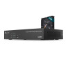4 Channel PoE+ Network Video