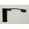 SATA hard drive cable for