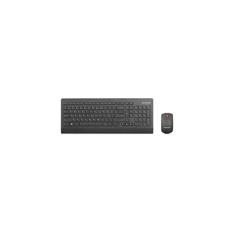 Keyboard (CZECH)