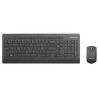 Keyboard (NORWEGIAN)