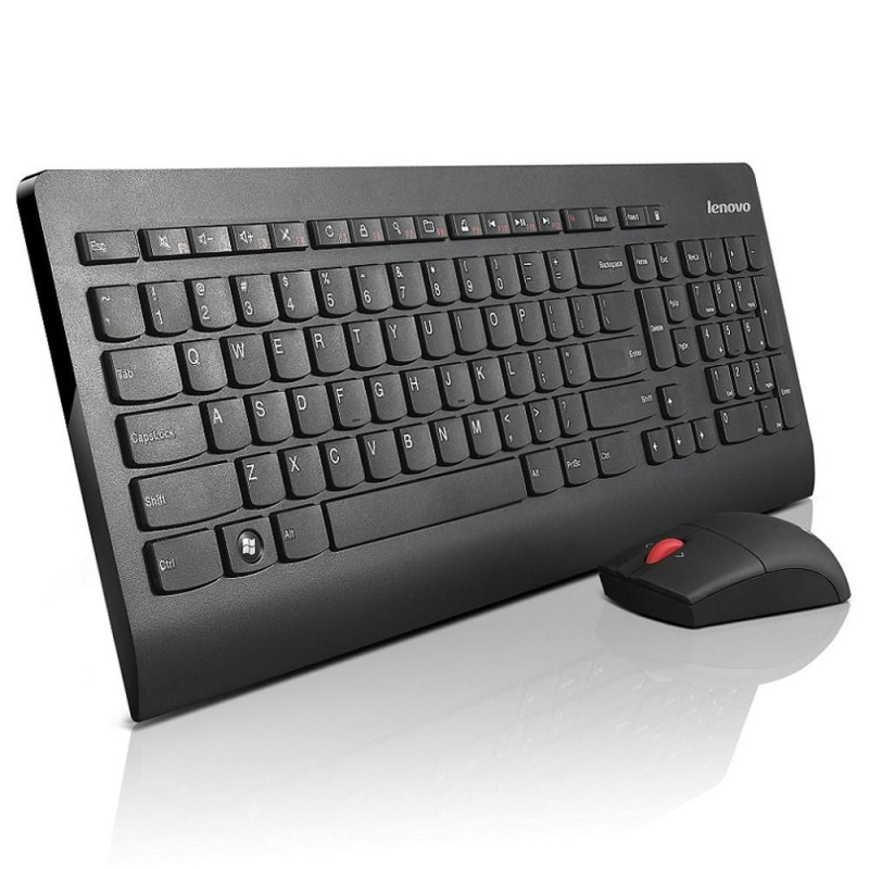 Keyboard (POLISH)