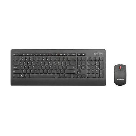 Keyboard (SWISS)