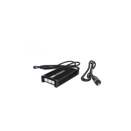 LIND AUTO POWER ADAPTER,
