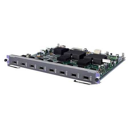 8-Port 10-GbE XFP Ext A7500 Mo