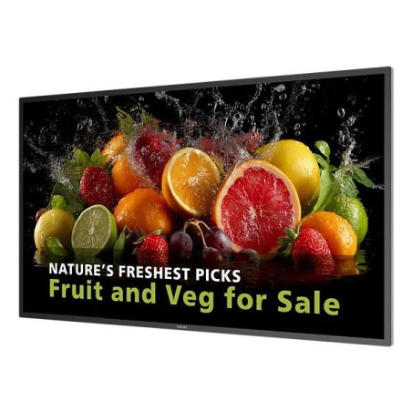 43'' D-line Series 5000 / 600 | APLIUM