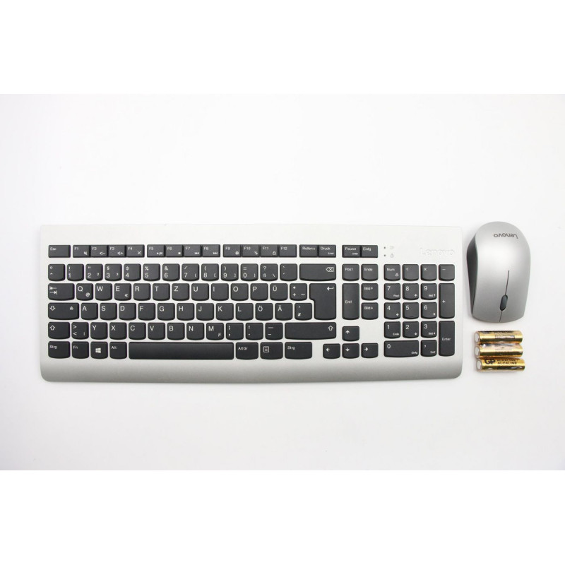 Keyboard (GERMAN)
