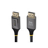 3ft VESA-Certified DisplayPort 2.1 Cable