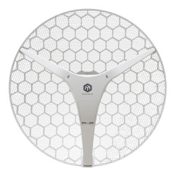 LHG-5AXD-XL - Mikrotik LHG XL 5 ax con RouterOS L3 | APLIUM