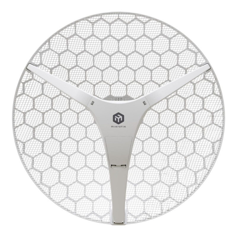 LHG-5AXD-XL - Mikrotik LHG XL 5 ax con RouterOS L3 | APLIUM