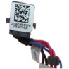 DC Power Input Jack with