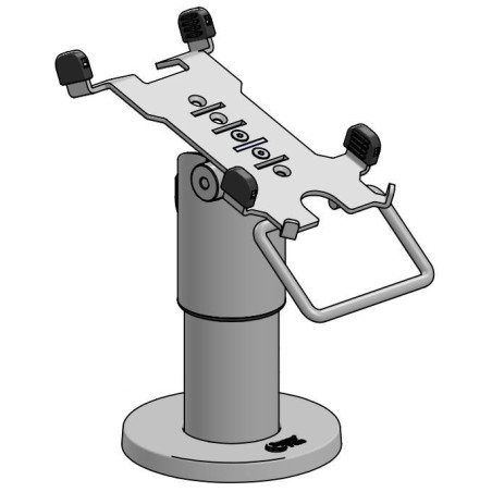 WisePOS E DuraTilt SP2, 100mm