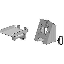 Universal APK/Power Pack Wall