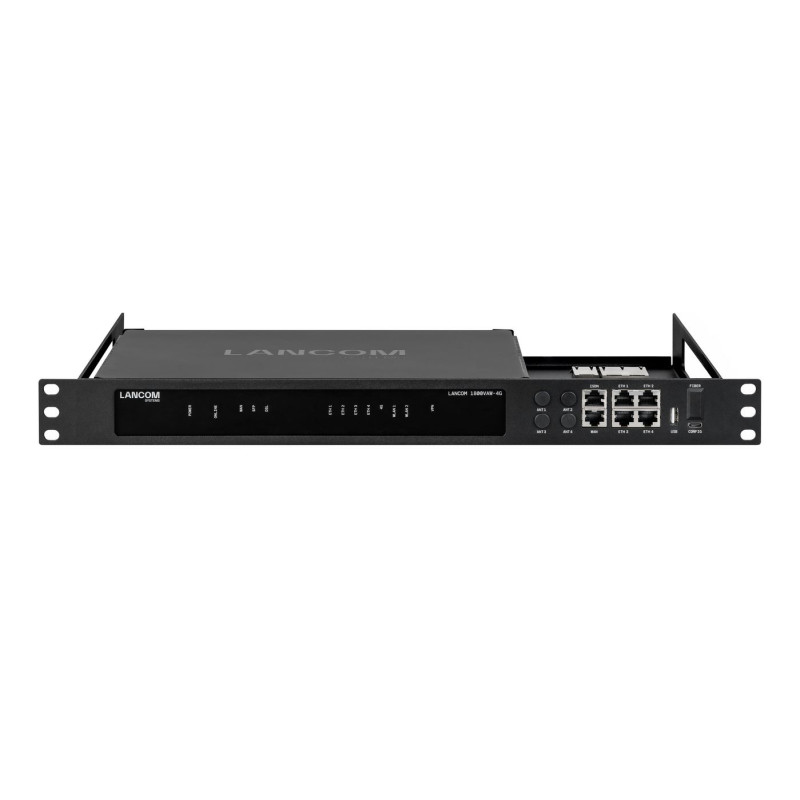 CPE blackline Rack Mount Plus