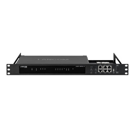 CPE blackline Rack Mount Plus