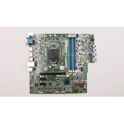 Planar board for Intel