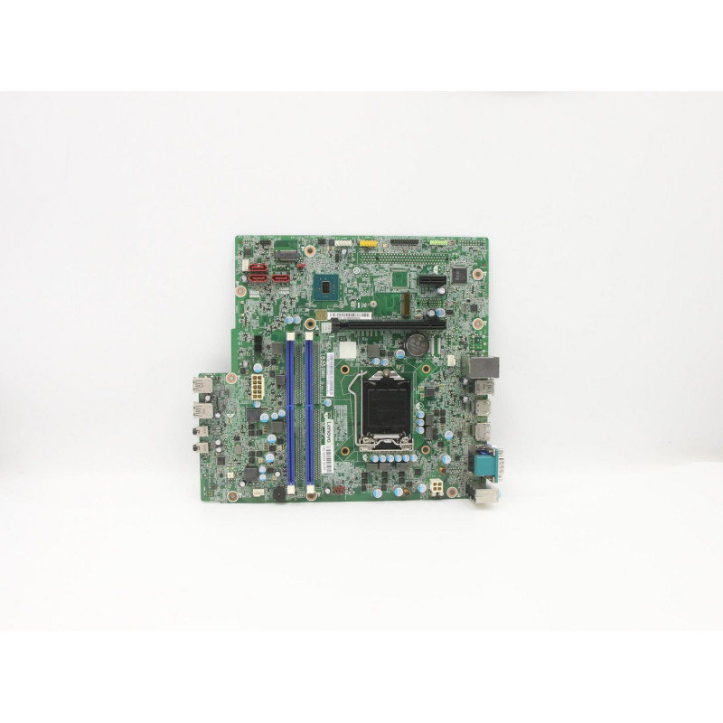 Motherboard