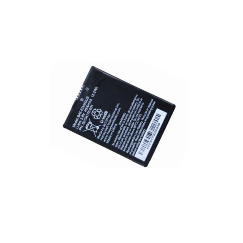 EDA50K Battery