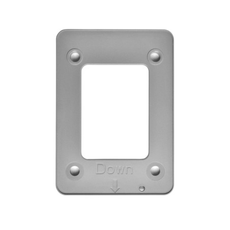 Installationplate xCR-SD G2,