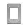 Installationplate xCR-SD G2,