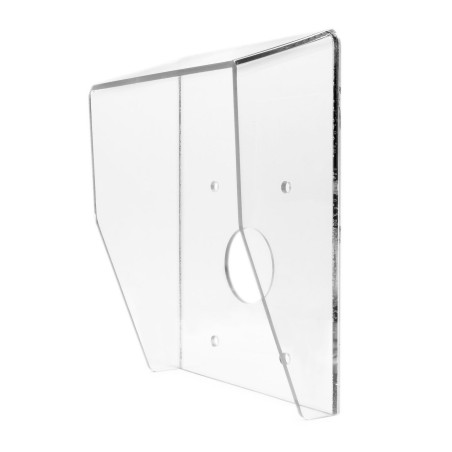 Weather hood xCR-SD G2, | APLIUM