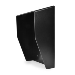 Weather hood xCR-SD G2, | APLIUM