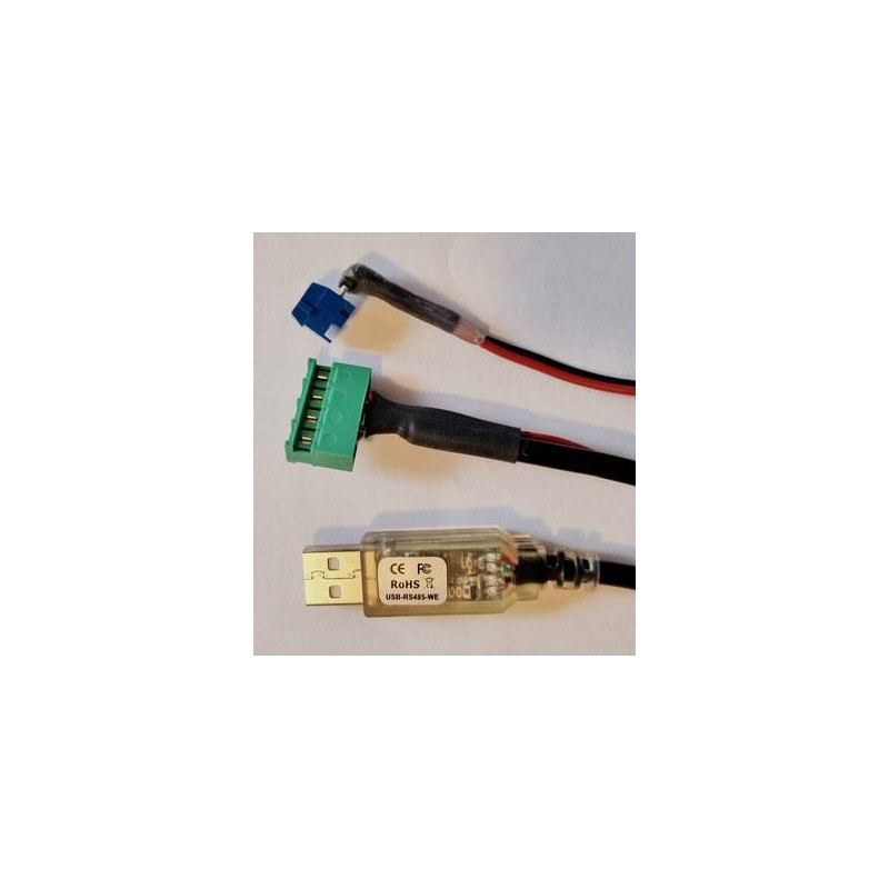 RS485 to USB Cable for xCR G2 | APLIUM