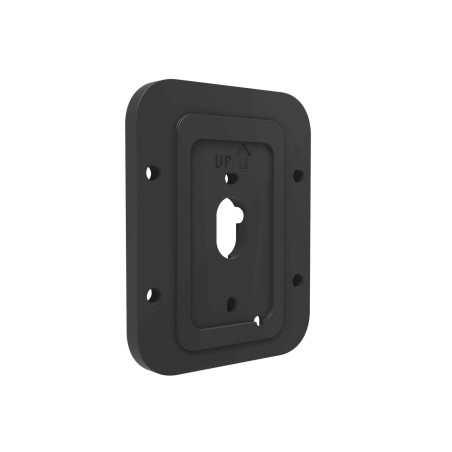 Installation Plate for Vandal