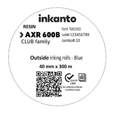 Thermal Transfer Ribbon,