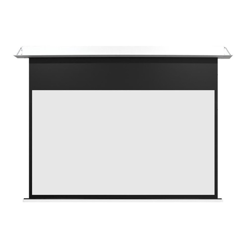 Hide Tech Recessed Motorized