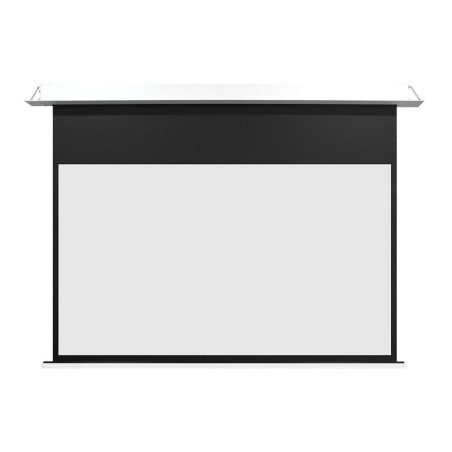 Hide Tech Recessed Motorized