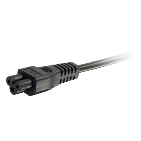 C2G Standard Power Cord - 2m