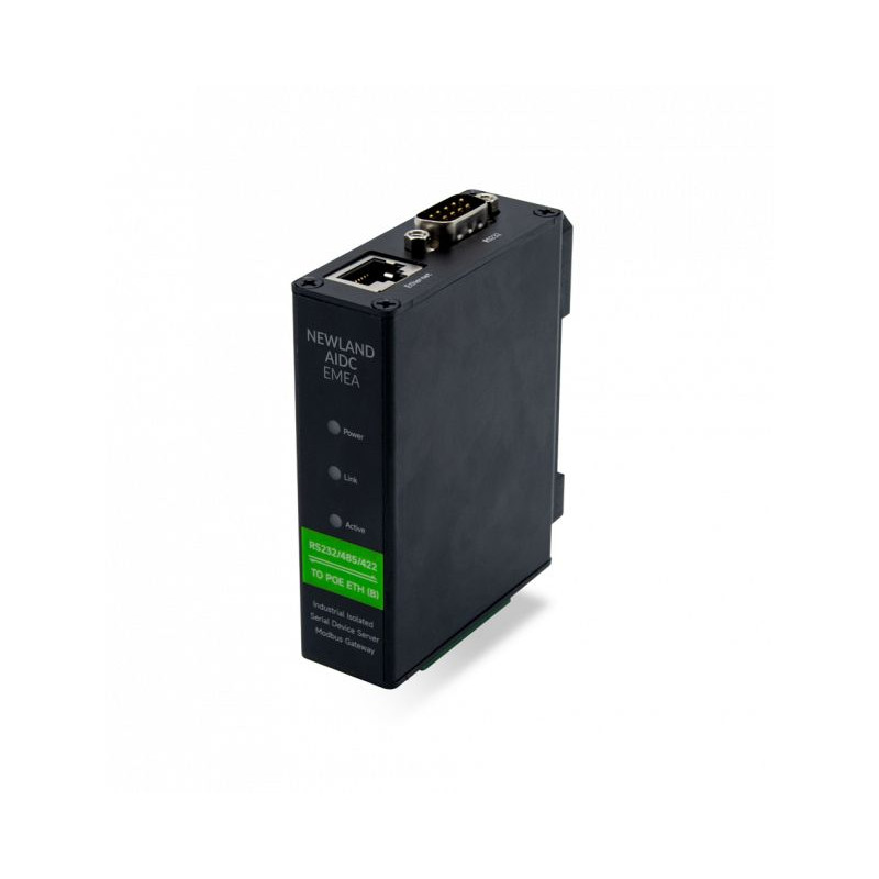 Remora Serial Port to