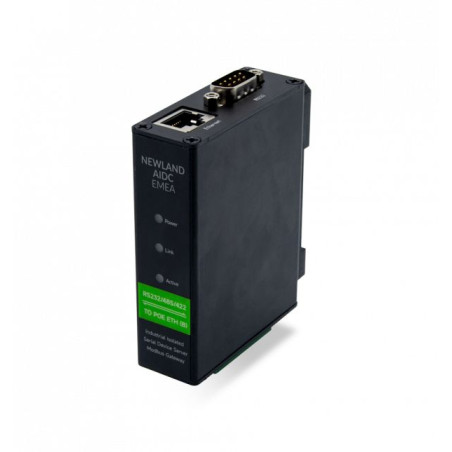 Remora Serial Port to