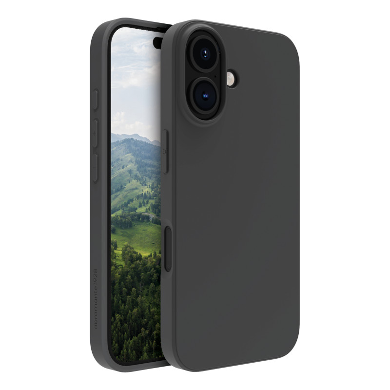 Bulk Nuuk Pro MS iPhone 16 BLK